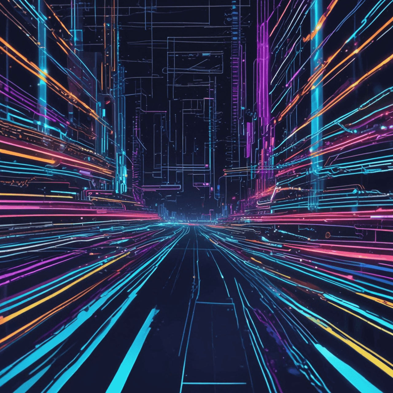 Rhetoric Racer game banner