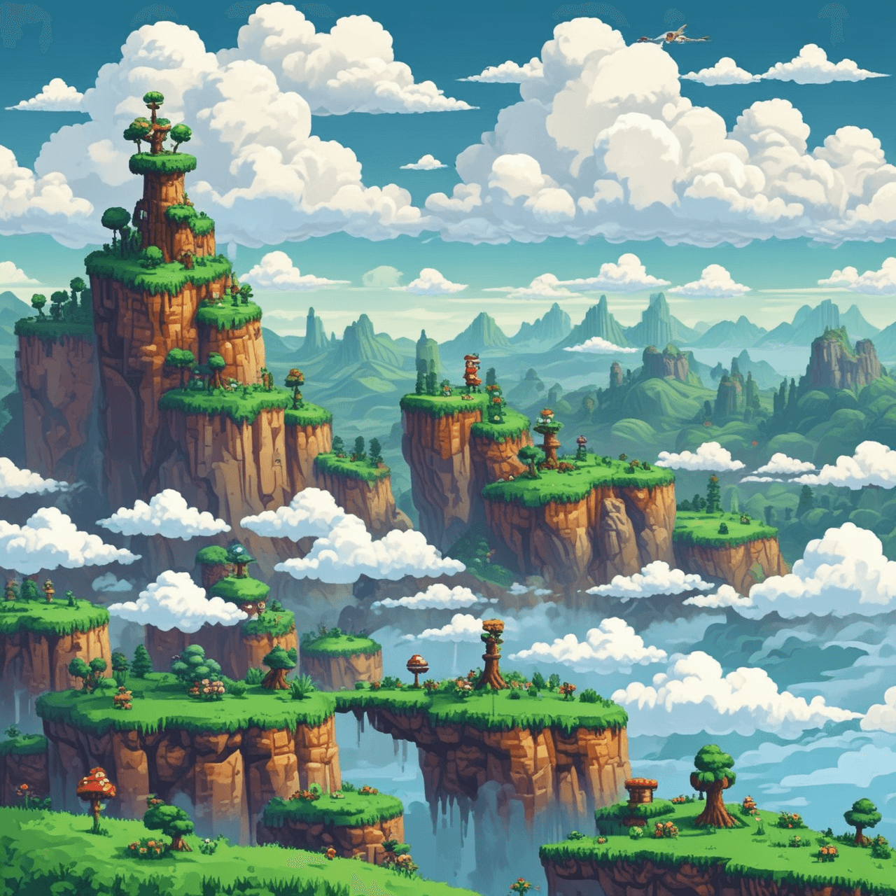 Saut d'Eustache game banner