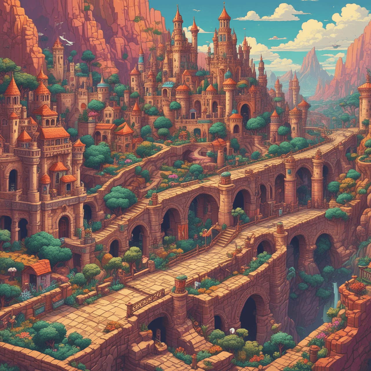 Tijdreis Race game banner