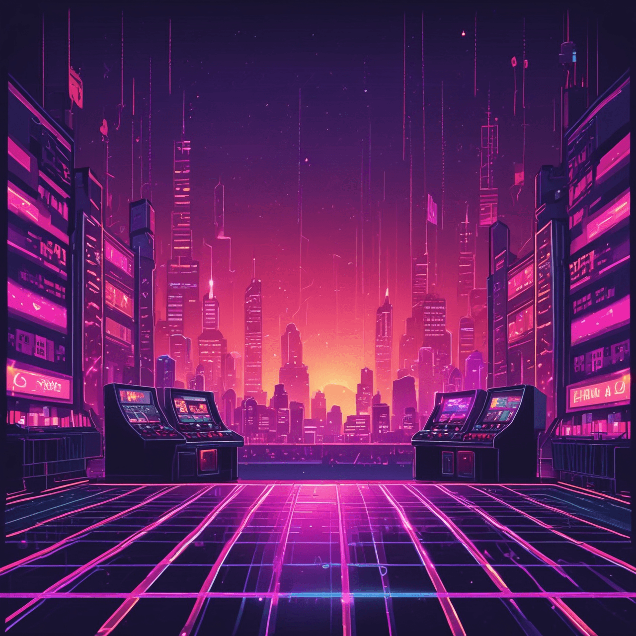 Power Chord Prodigy game banner