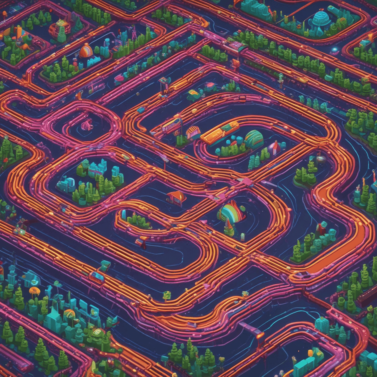 Math Marathon game banner