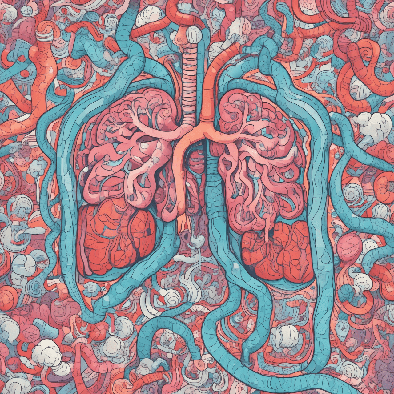 Jetpack Respiration Adventure game banner