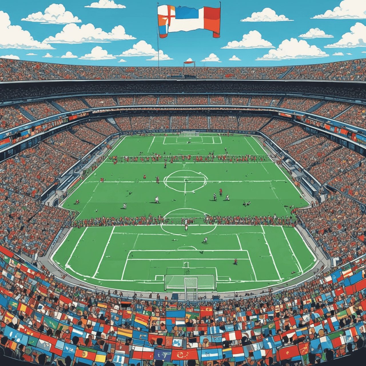 Lab Safety Euro Finals! game banner