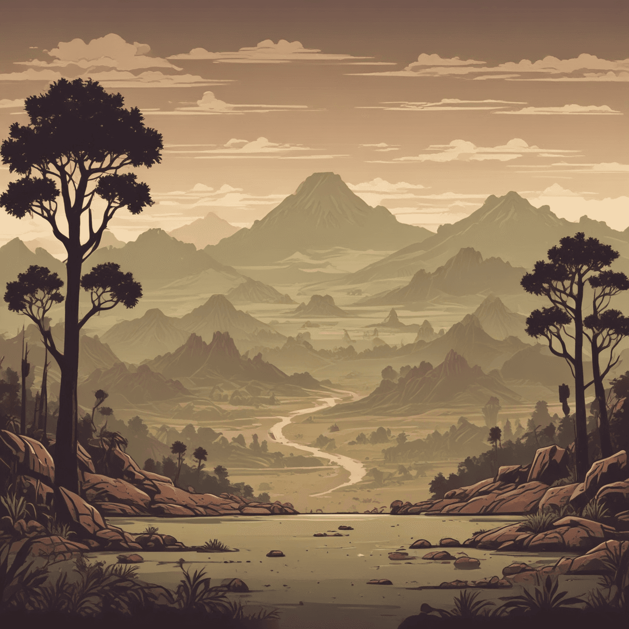 Evo-Run Arcade game banner