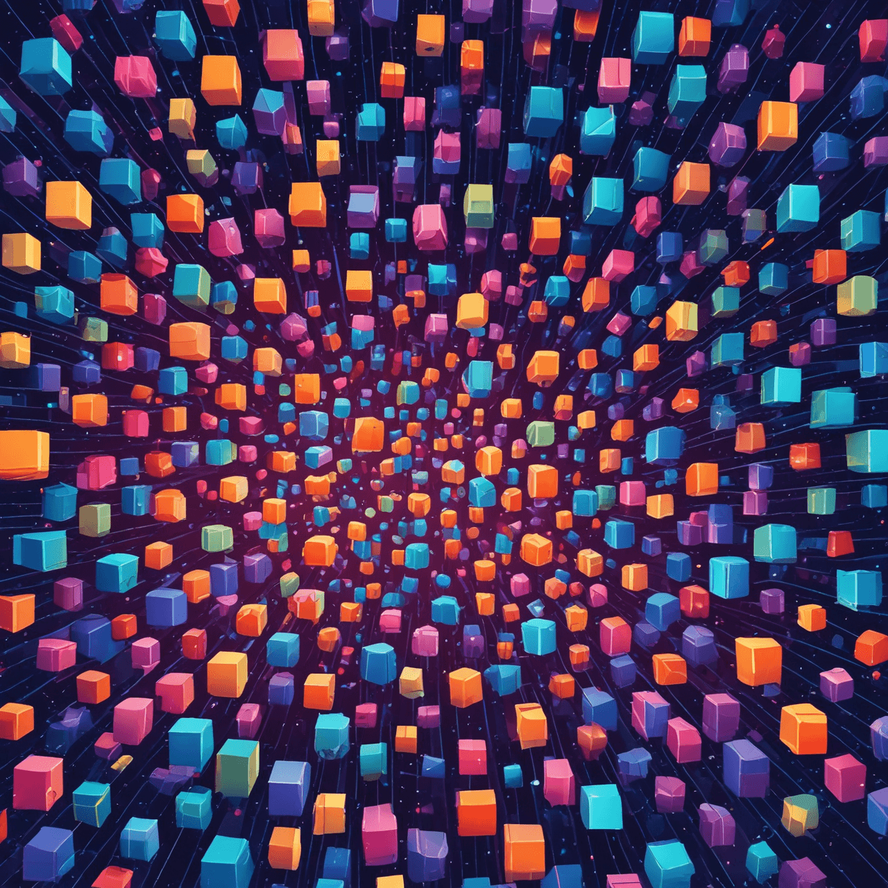 Course Vectorielle game banner