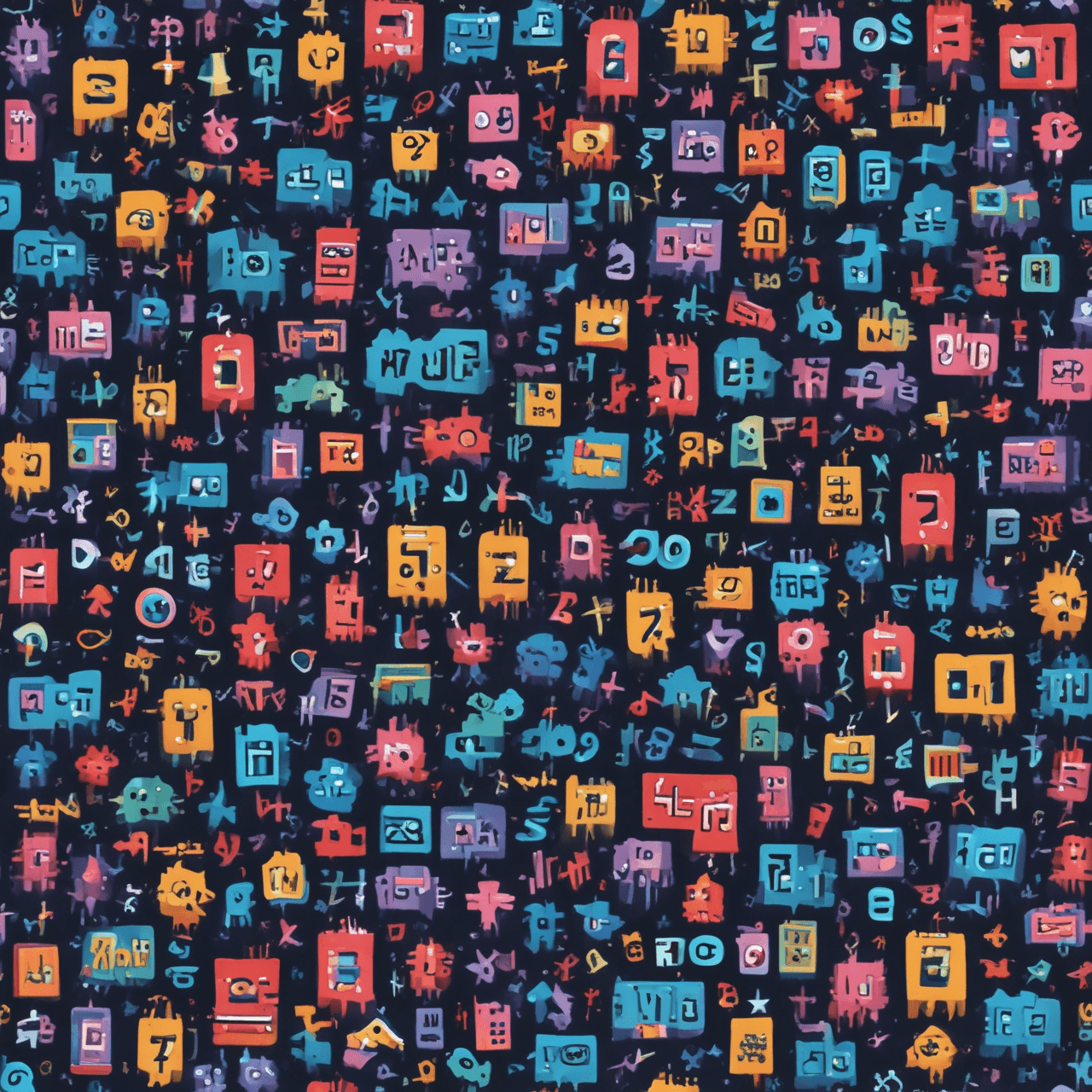 Math Mania Jetpack Adventure game banner