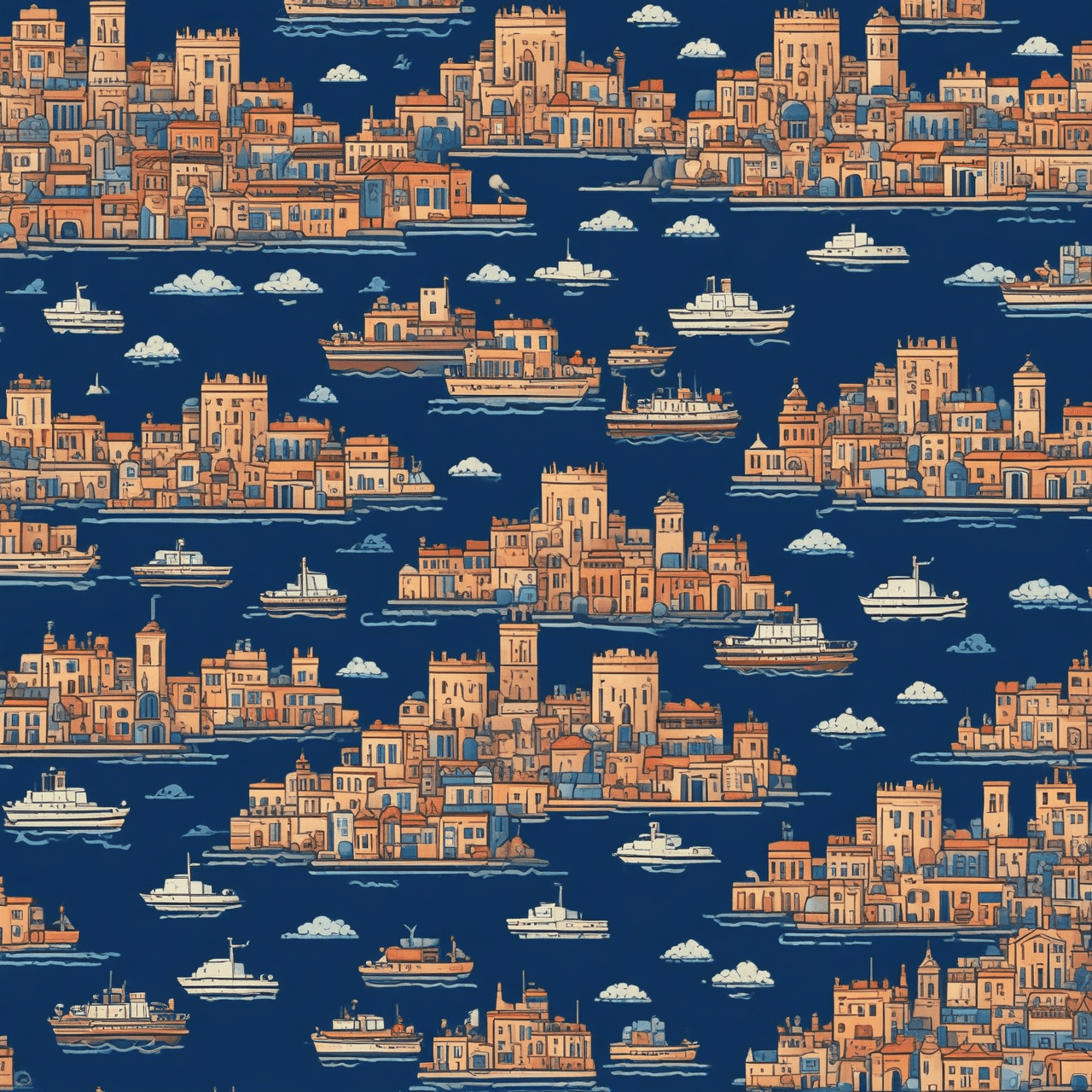 Καποδίστριας Quiz game banner