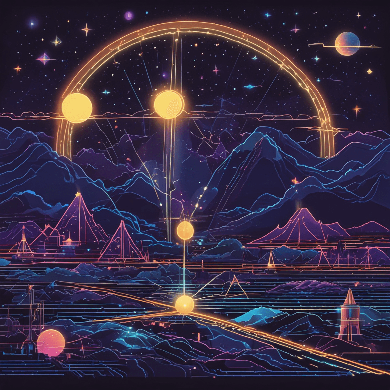 Trig Dash Quiz game banner