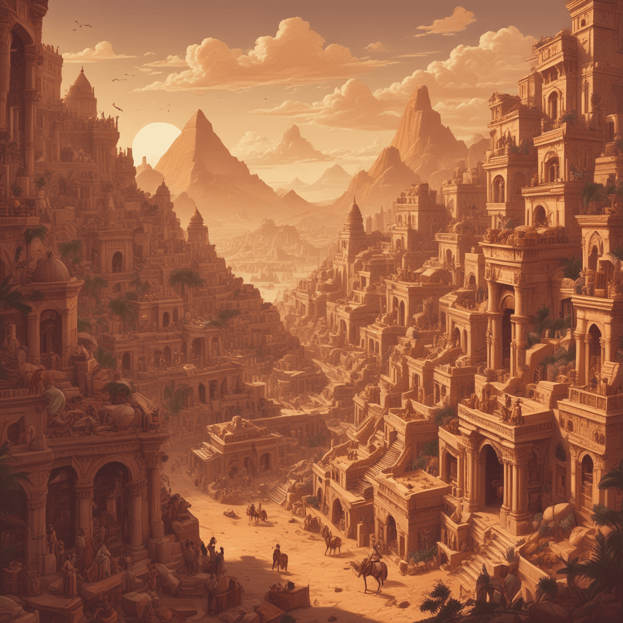 Historical Jetpack Quest game banner