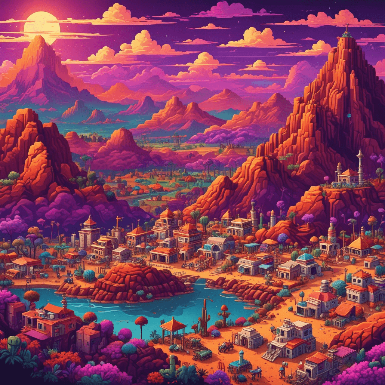 Carrera Económica Mexicana game banner