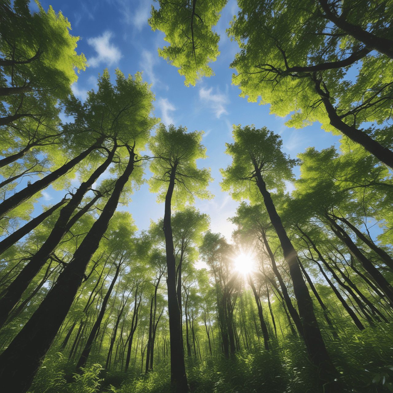 Eco Runner Quiz game banner