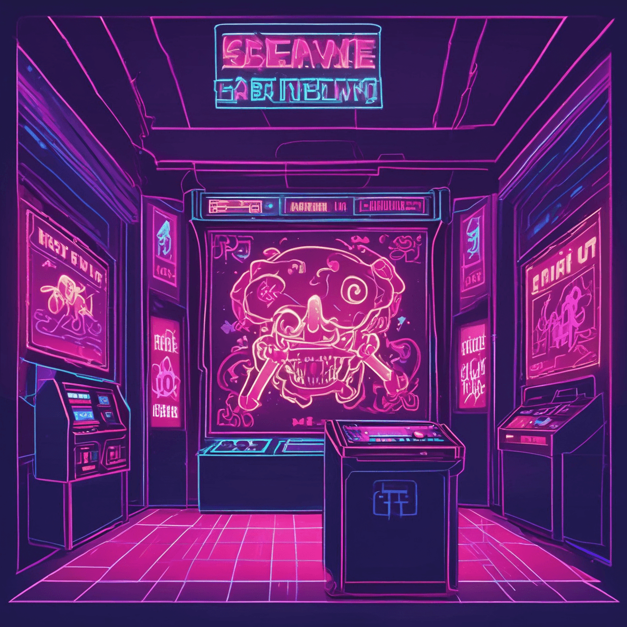 Anatomy Showdown! game banner