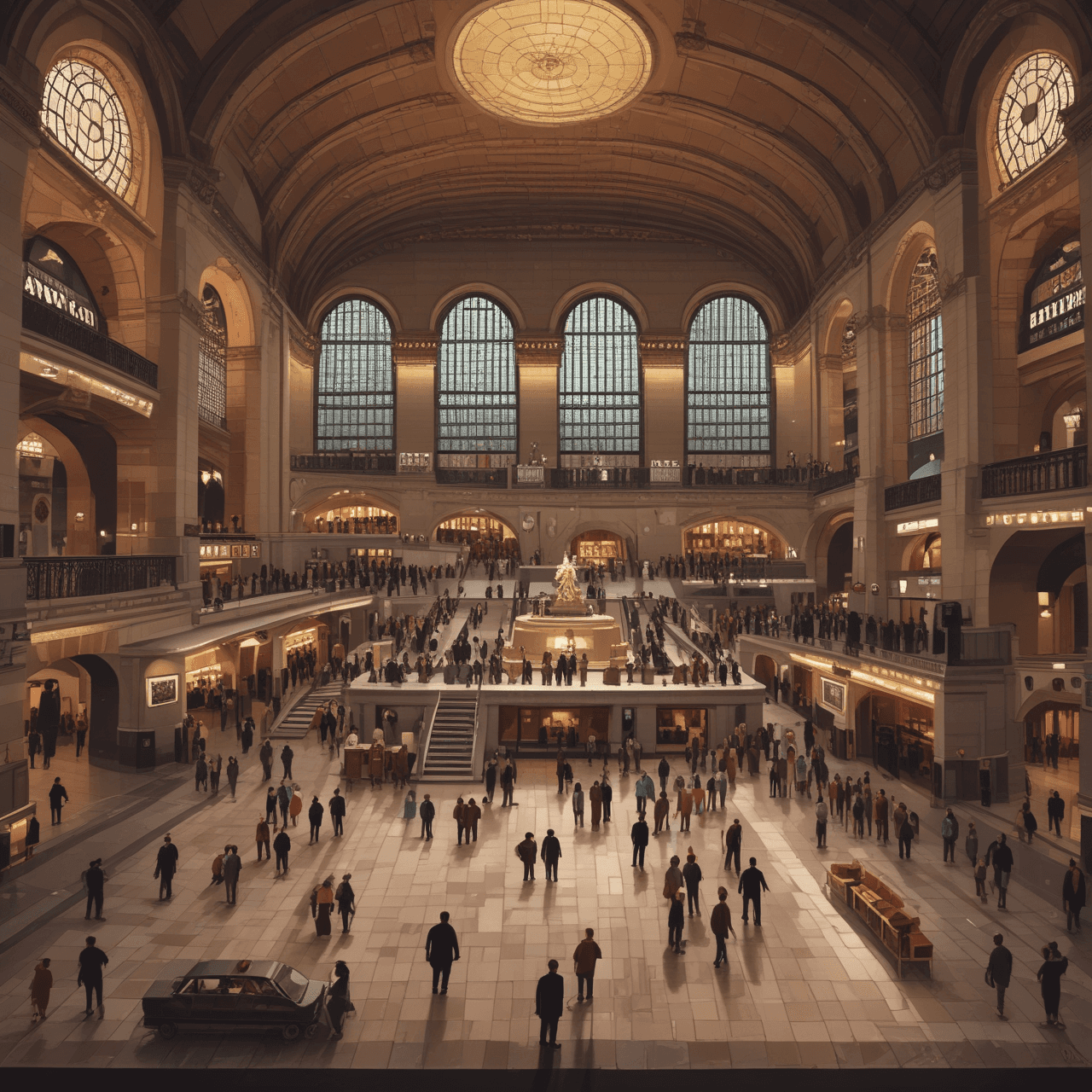 Third Level Escape game banner