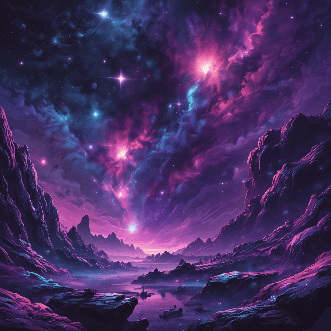 Cosmic Dash Quiz game banner