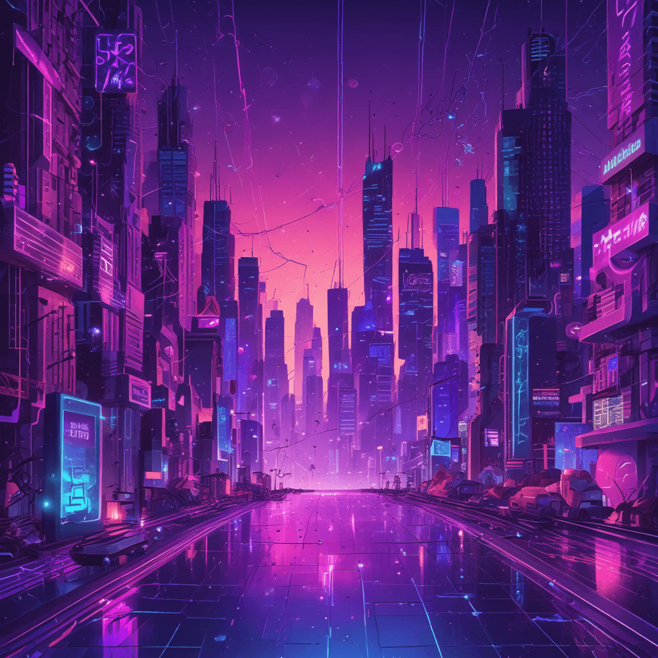 Number Run Quiz game banner