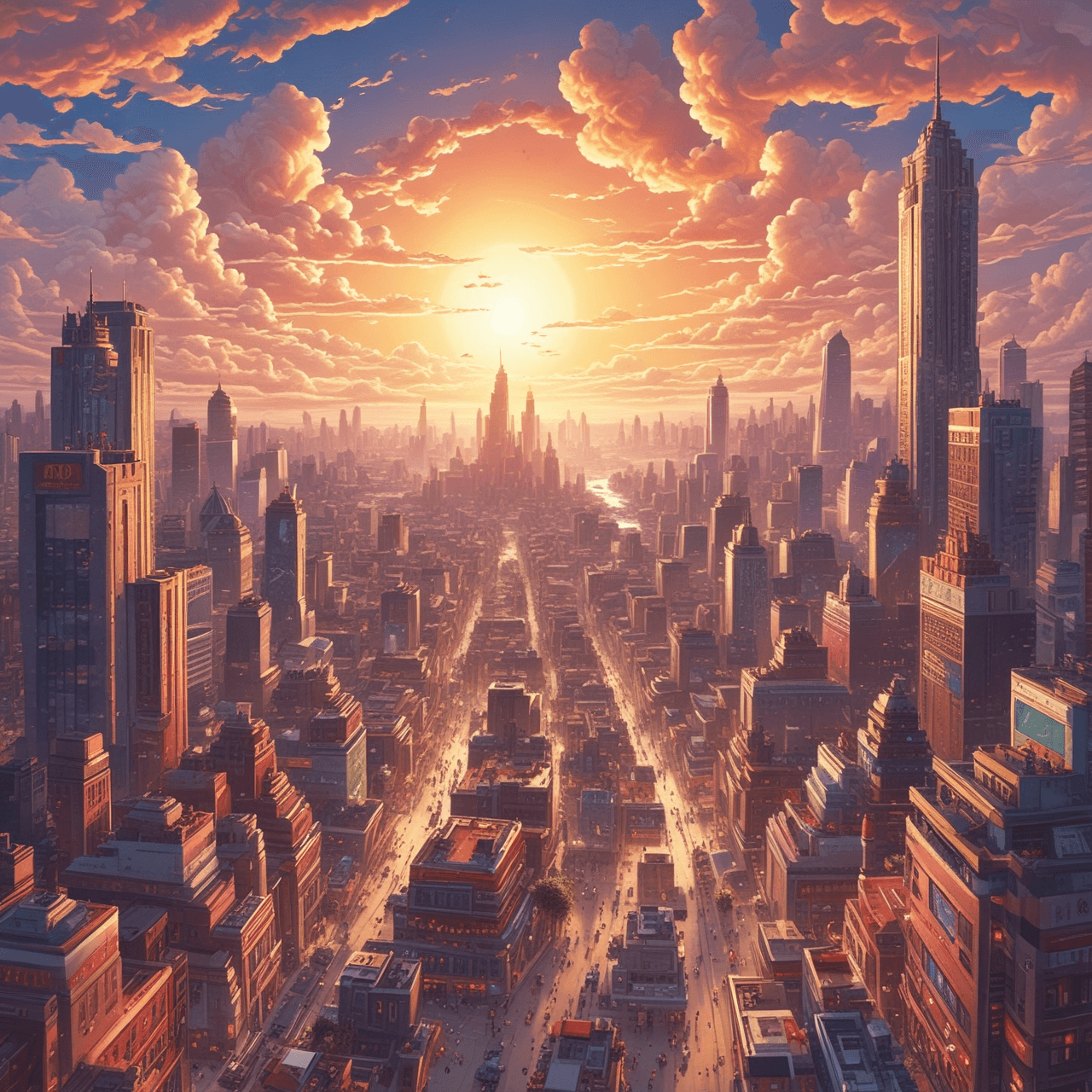 Leadership Ascent game banner