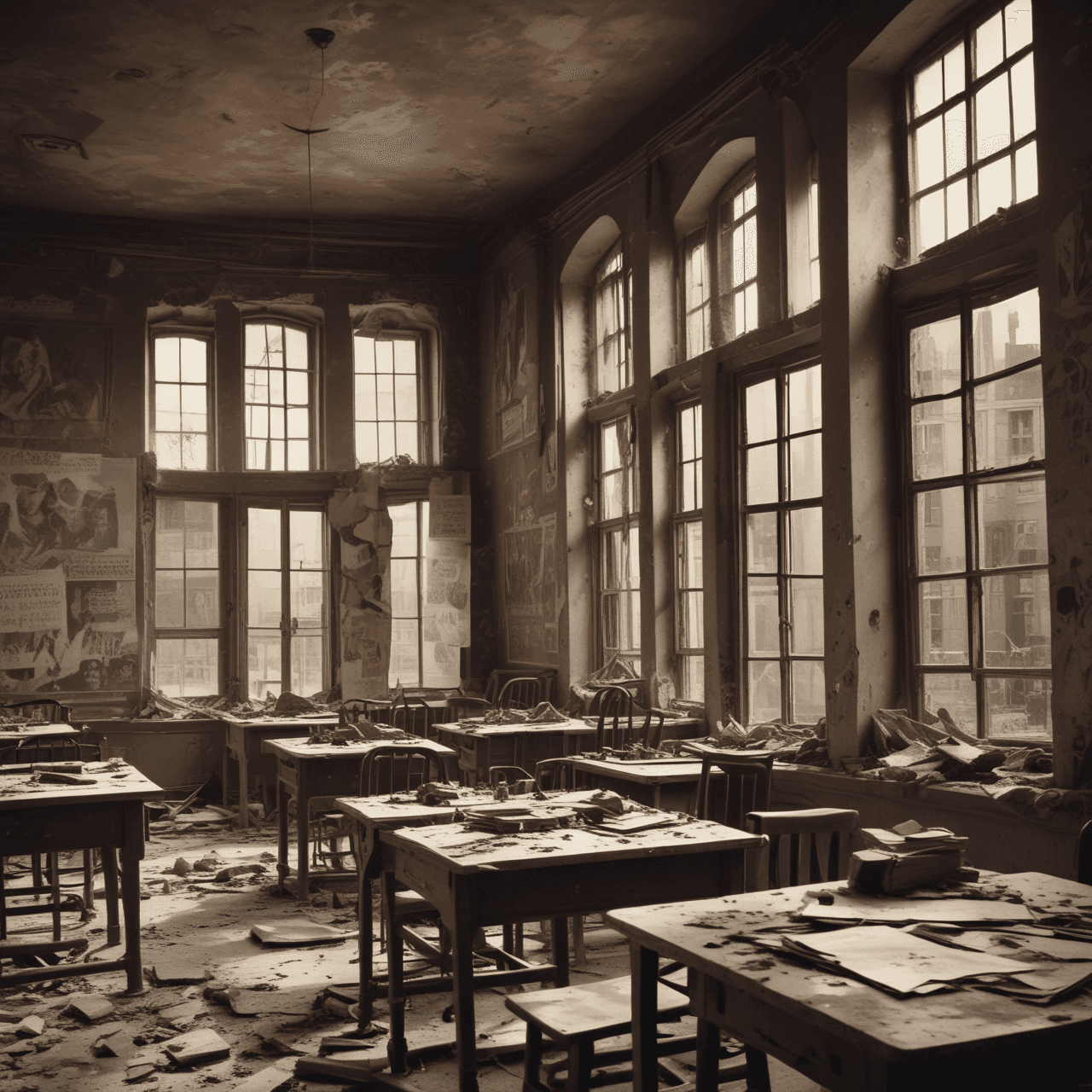 Jetpack Schulbedarf Abenteuer game banner