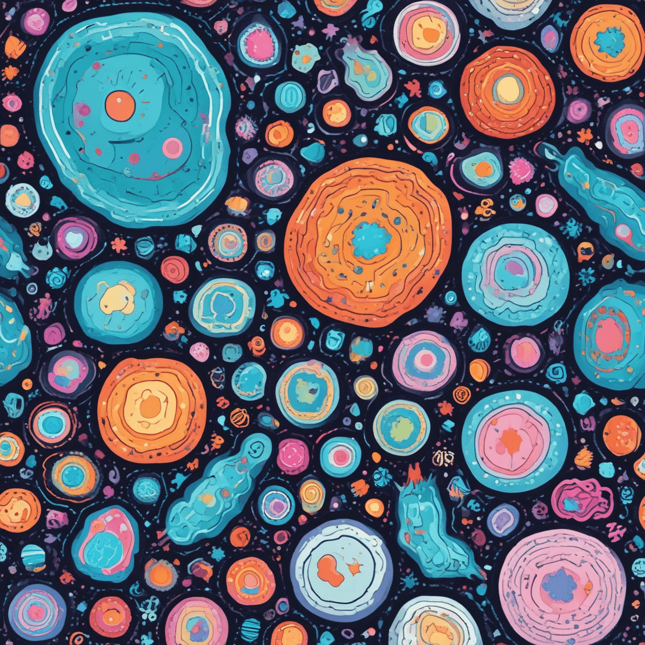 Cellular Ascent game banner