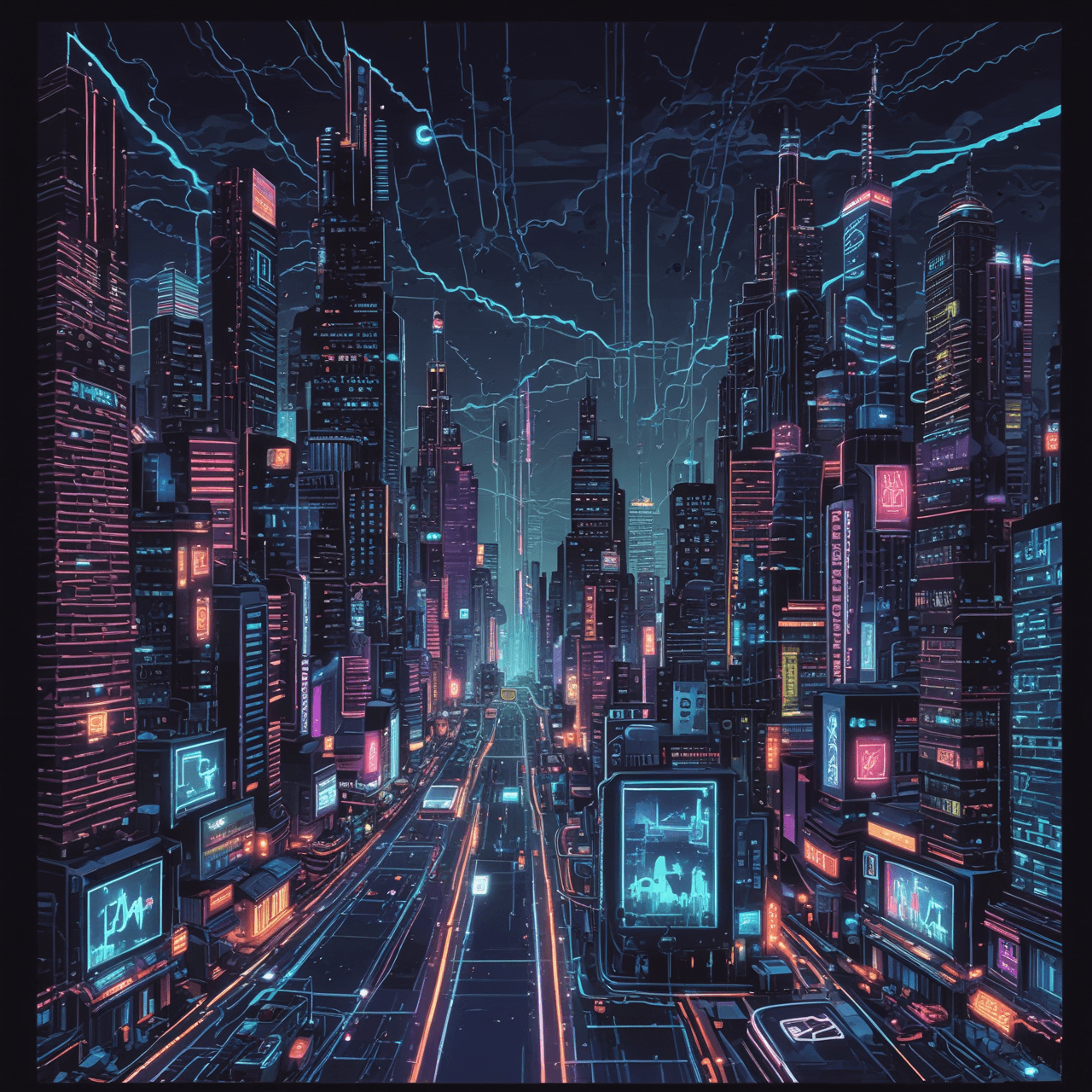 Jetpack Network Adventure game banner