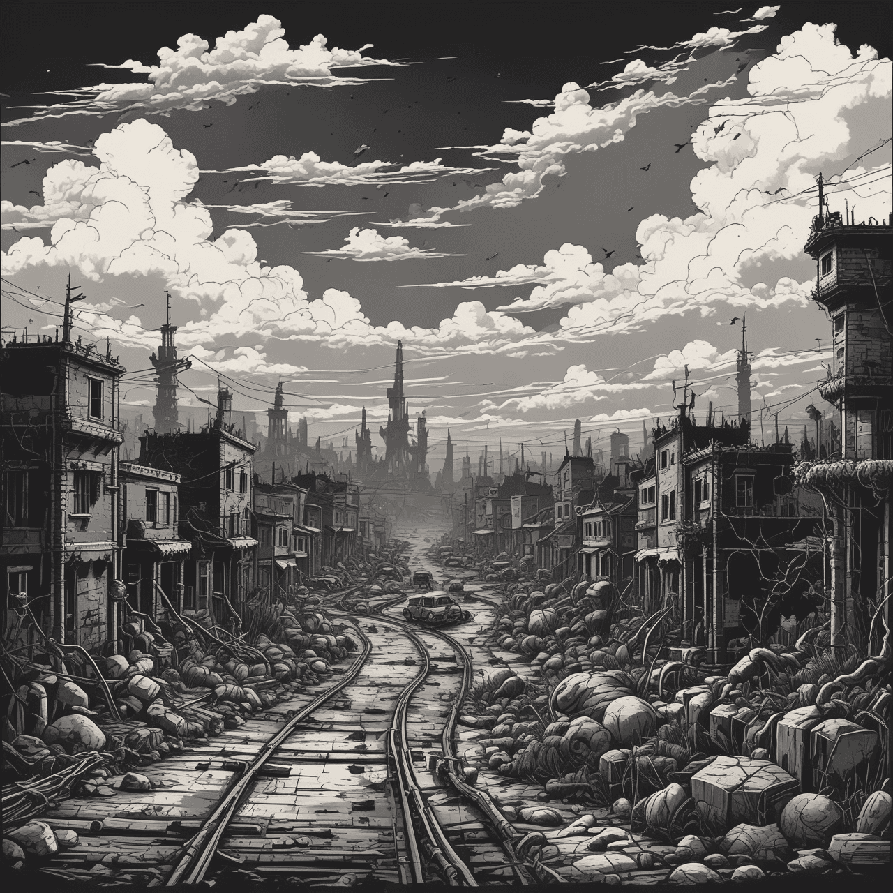 WWII Blitz Race game banner