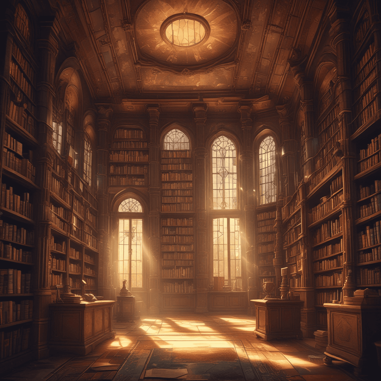 Escape Quiz Challenge game banner