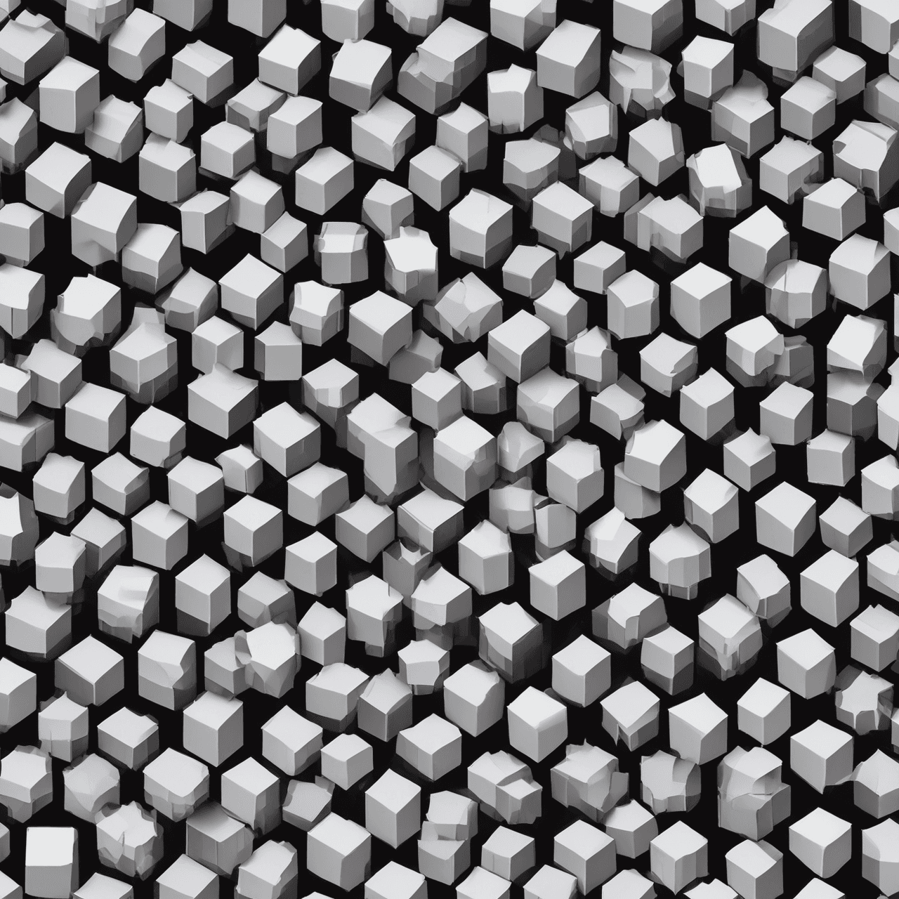 Würfel & Quader Quiz Run game banner