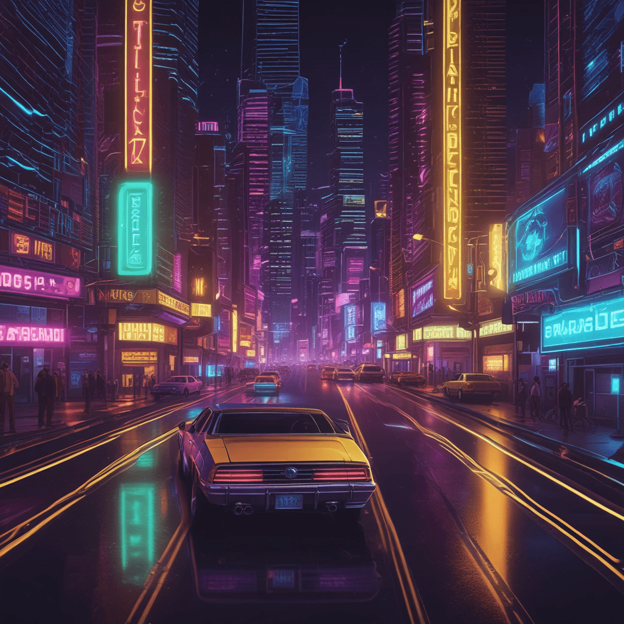 Electrolyte Dash game banner