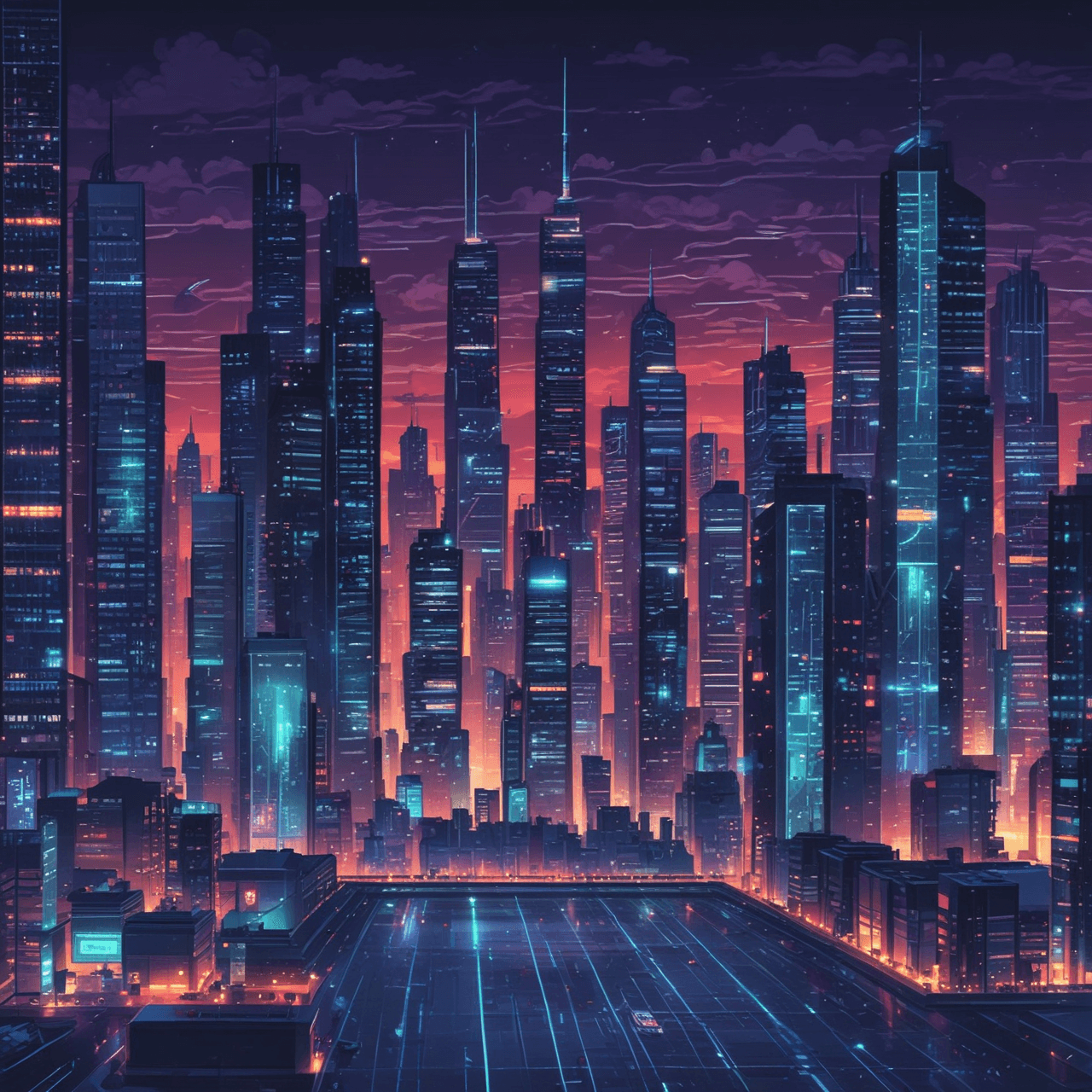 Digital Fundamentals Dash game banner