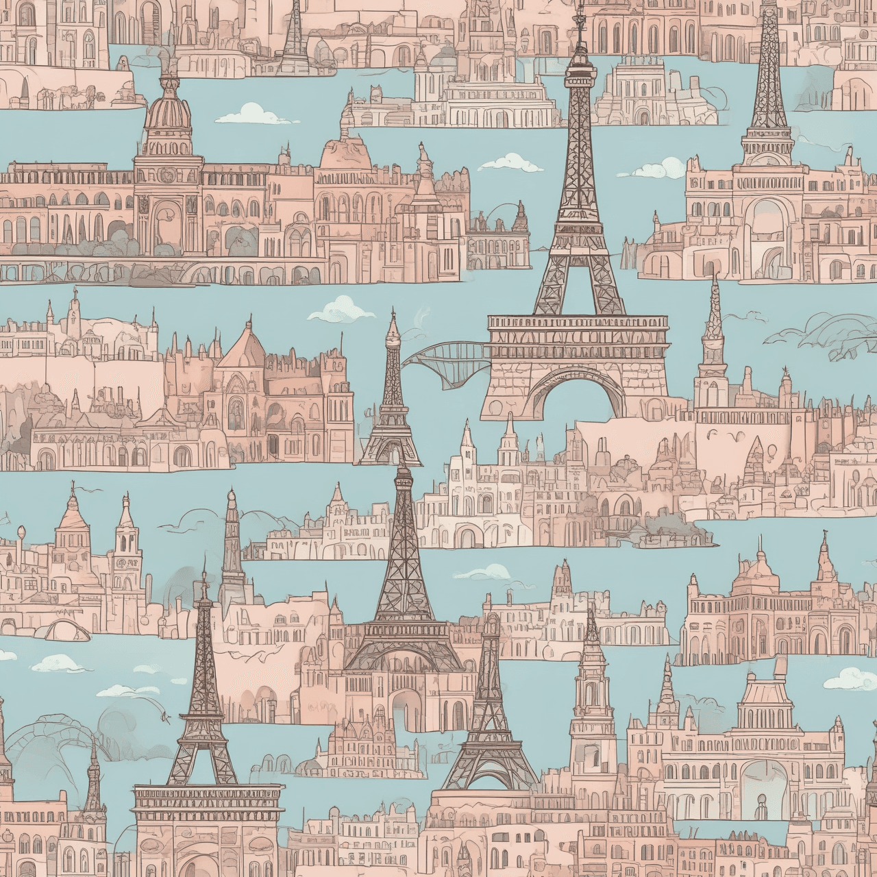 Europa Jump game banner