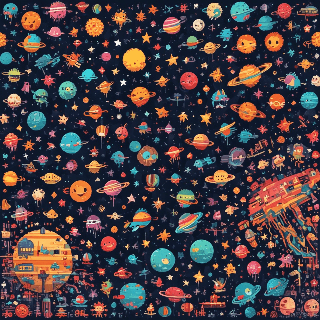 Physics Jump game banner