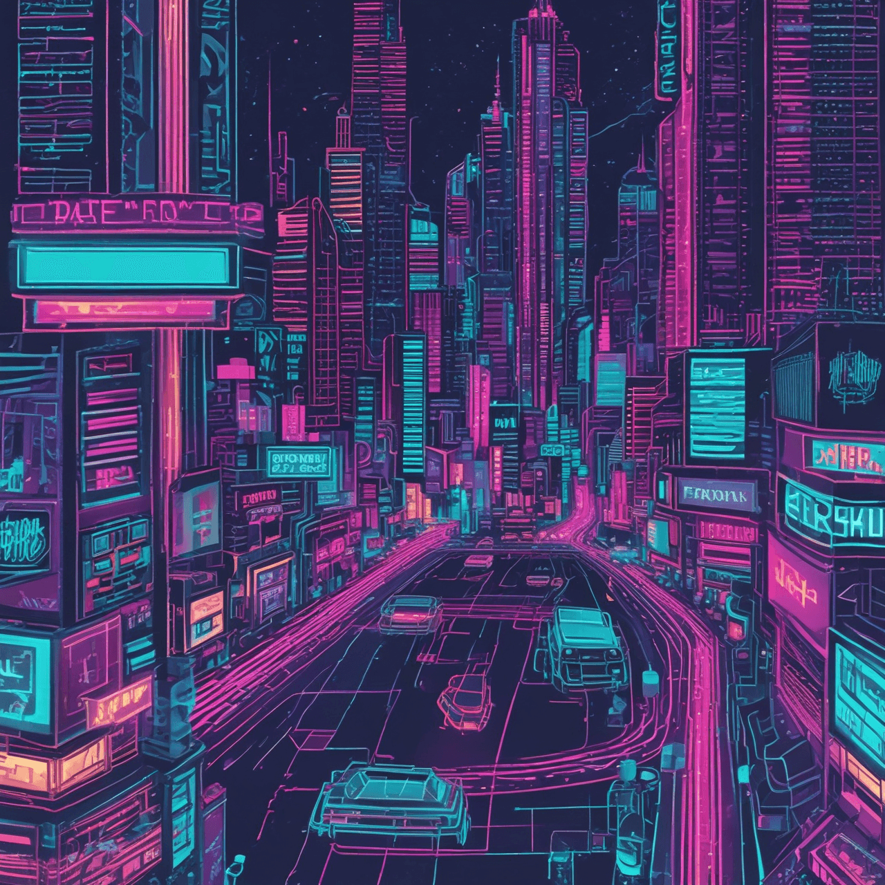 Function Shift Runner game banner