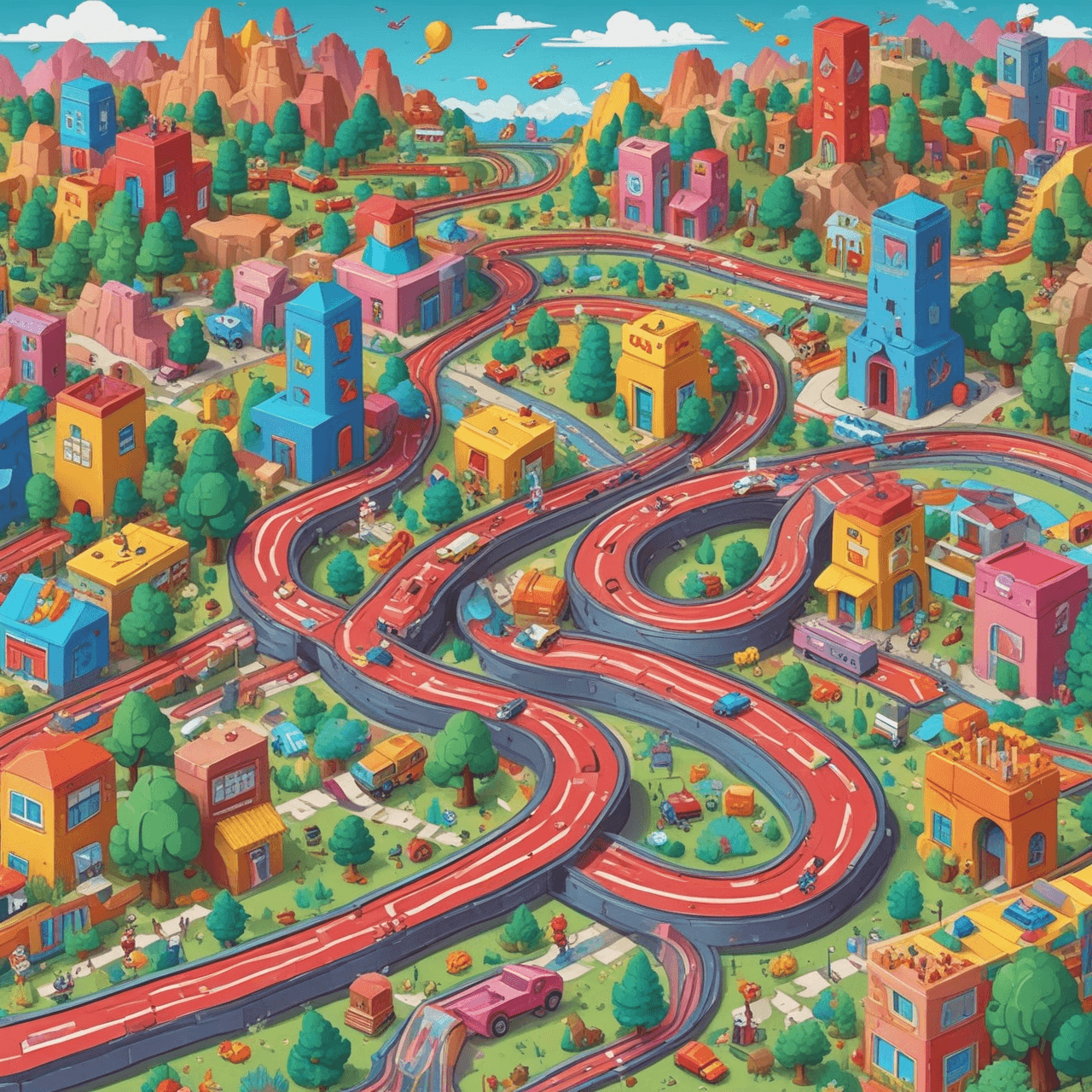 Math Dash: Addition 1-5 game banner