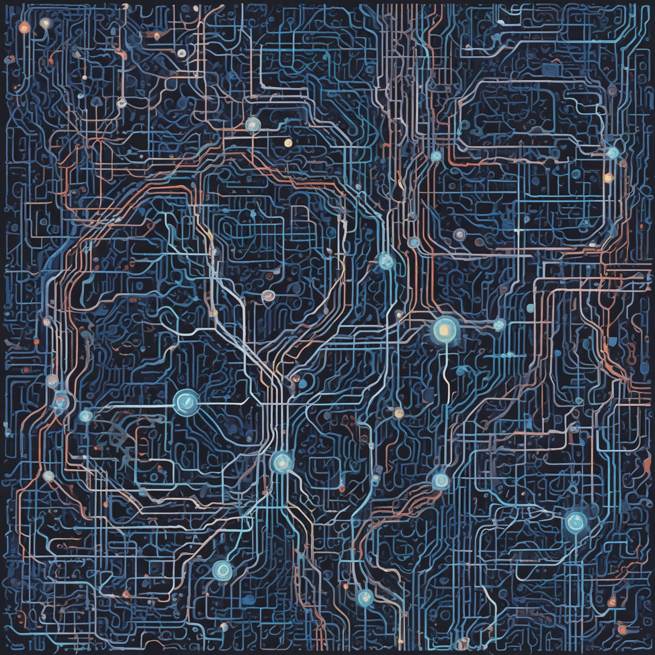 NeuroRunner Quiz game banner