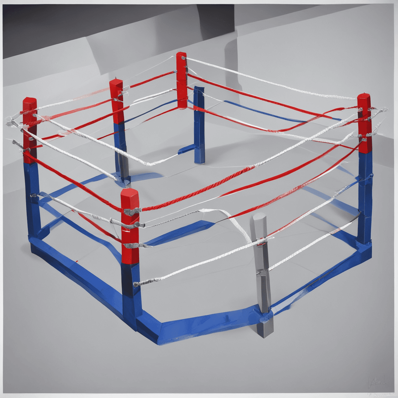 Math Boxing game banner