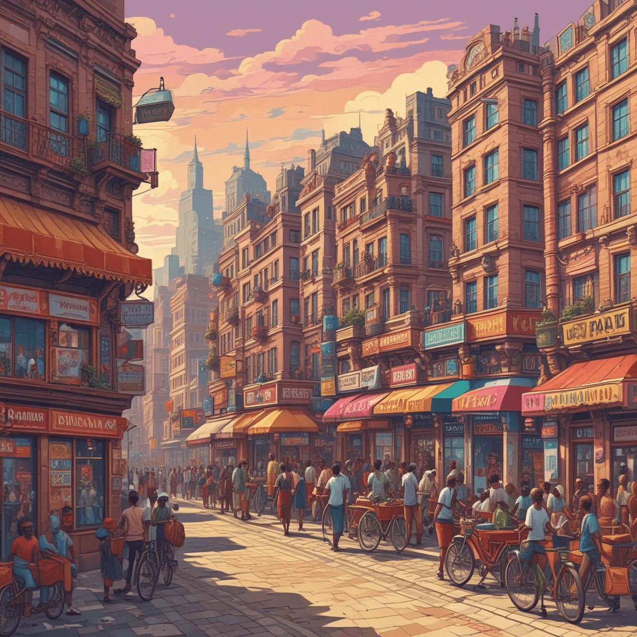 Naija French Challenge game banner