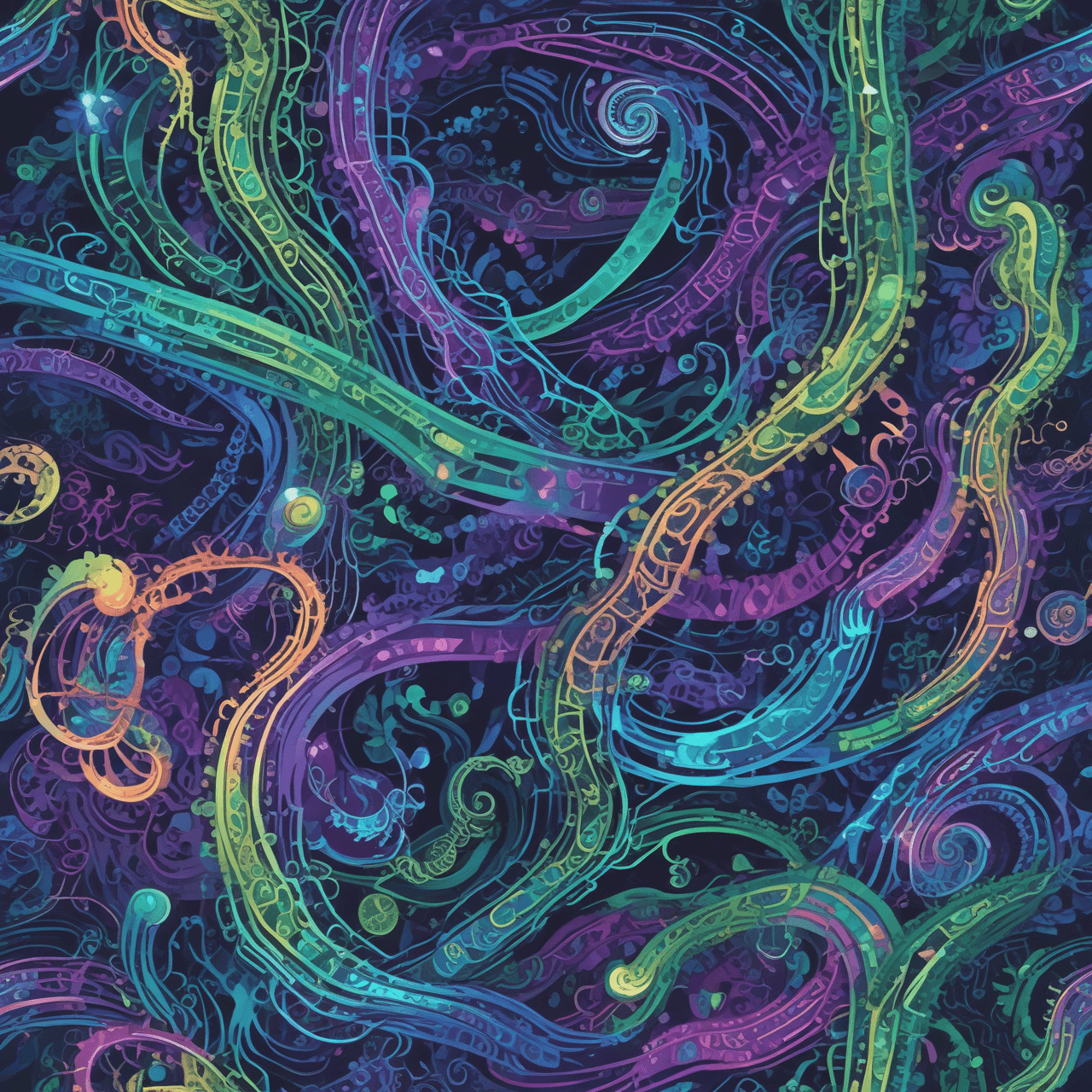 Allele Dash Quiz game banner