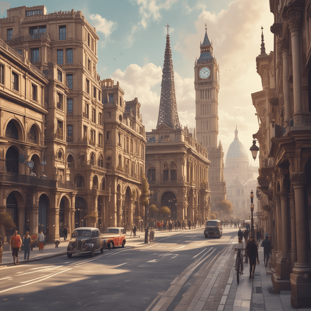 History Highway Quiz game banner