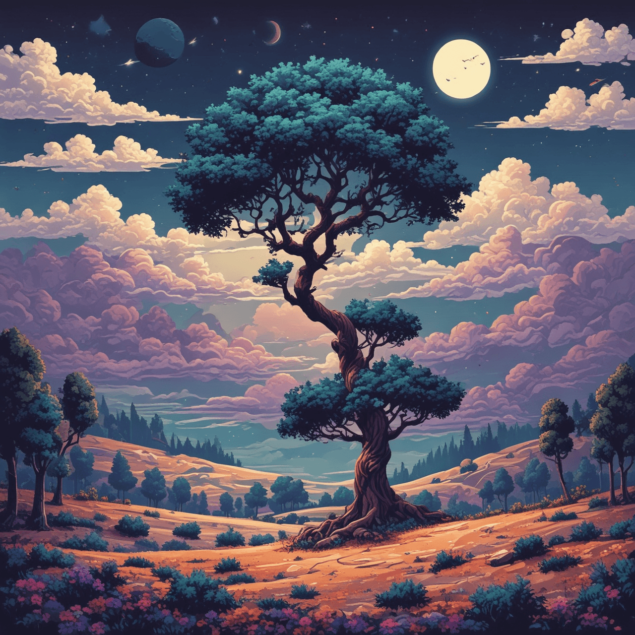 Corridore Poetico: Leopardi game banner