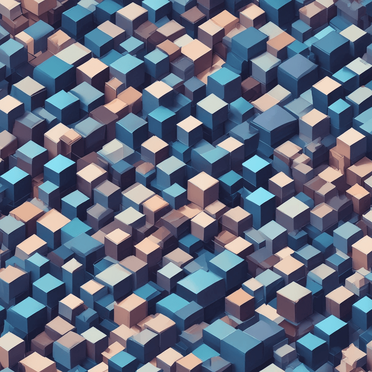 Prismas e Pirâmides Jump game banner