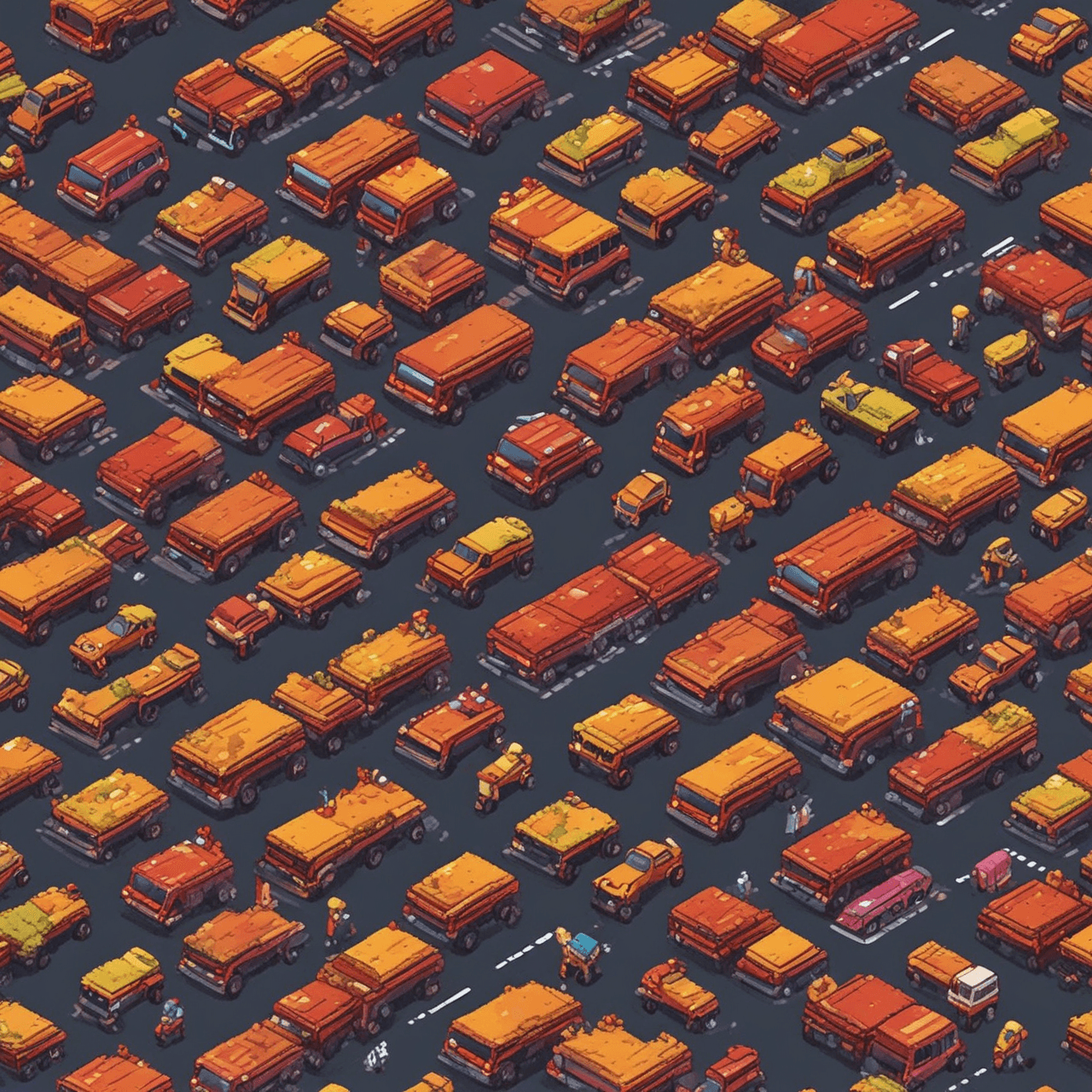 Corrida dos Solos game banner