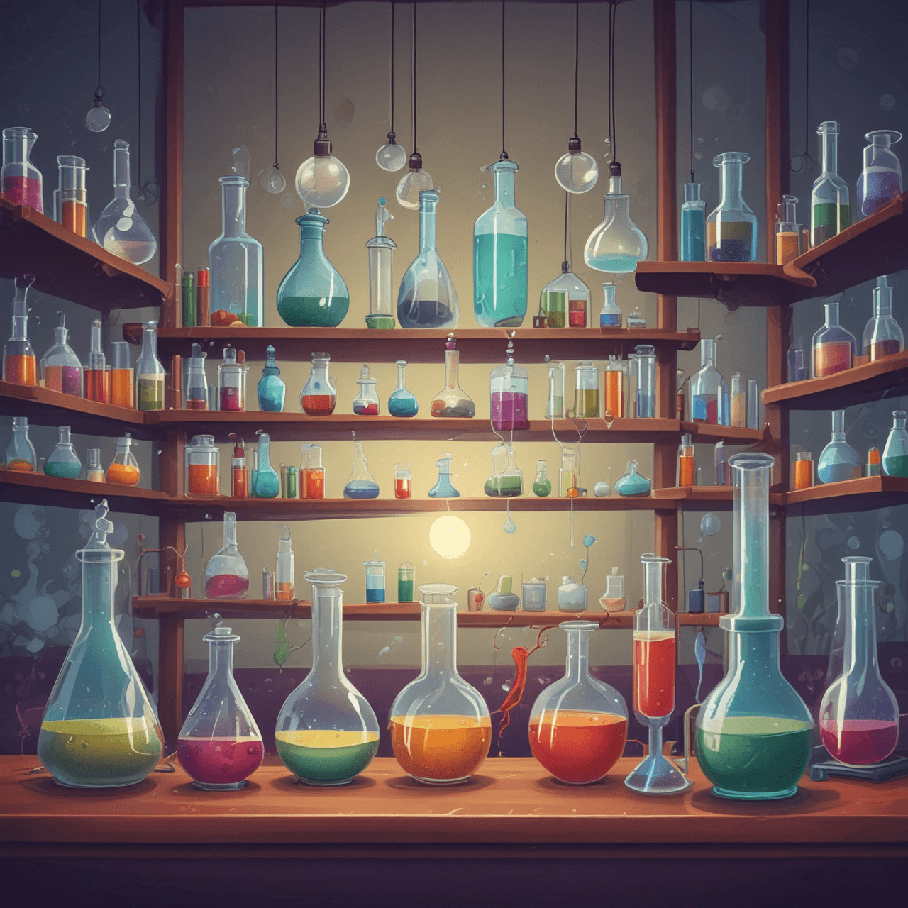 TEAS Science Defenders game banner