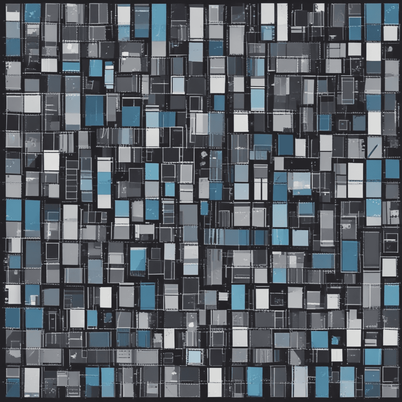 Parallelogram Dash game banner