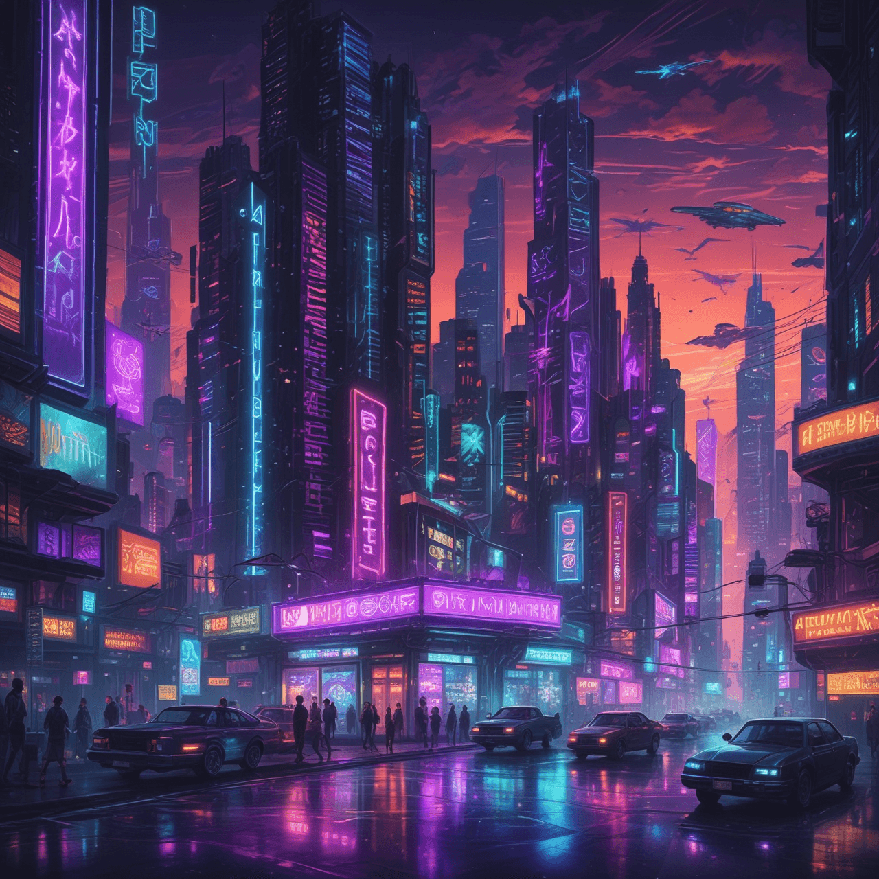 Cellular Speedway game banner