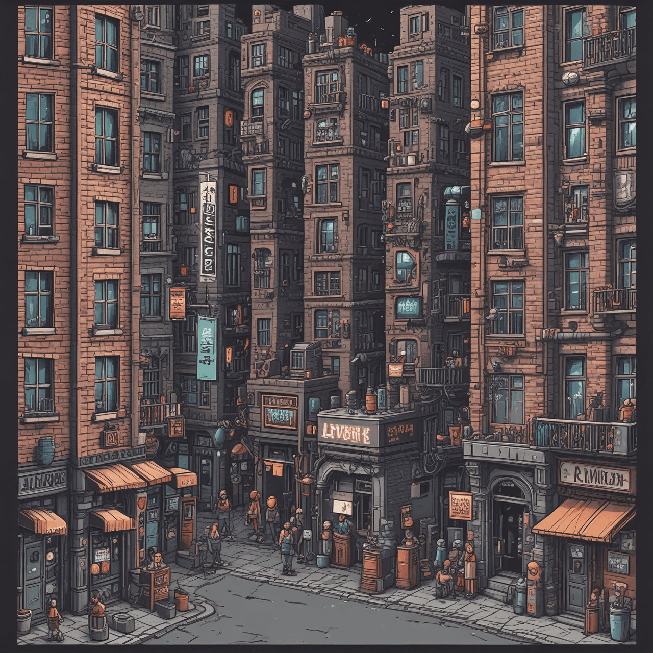 Skibidi Rizz Race game banner