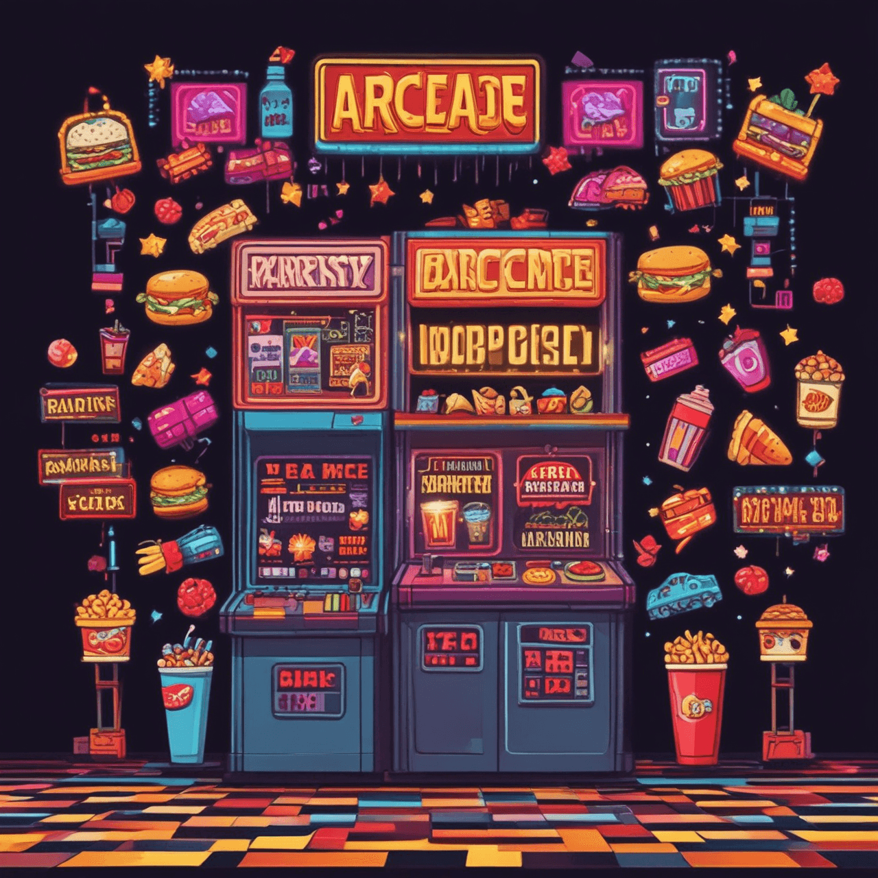 Frenzy Jump game banner