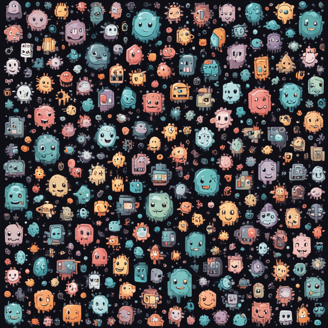 Bio-Race game banner