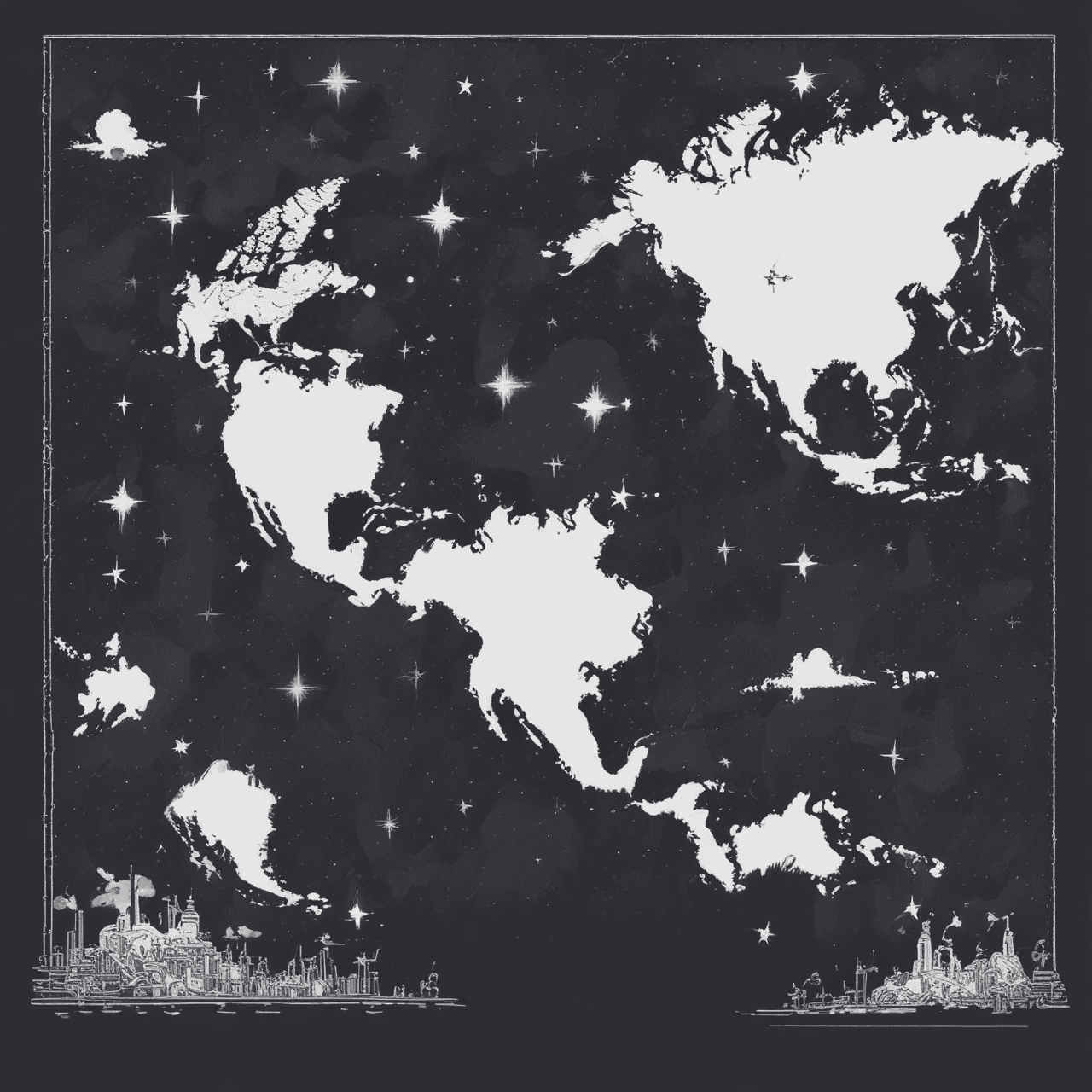 Airspace Jump game banner