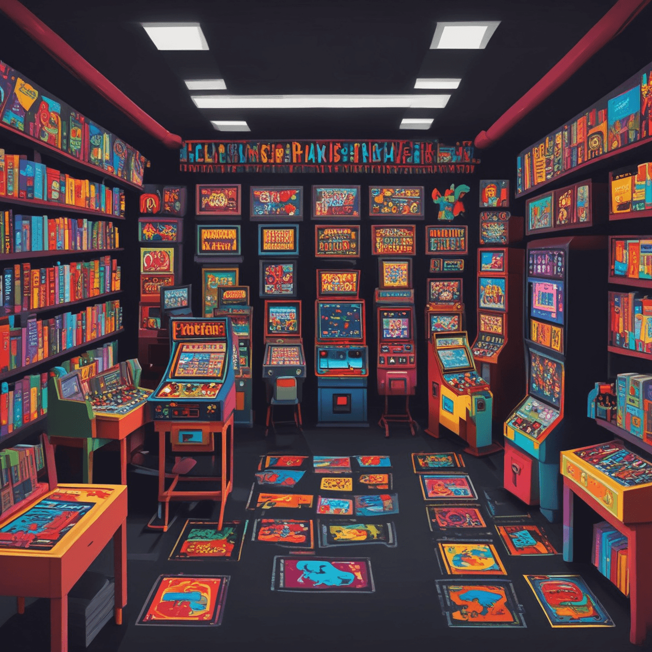 Aventura de Quiz con Jetpack game banner