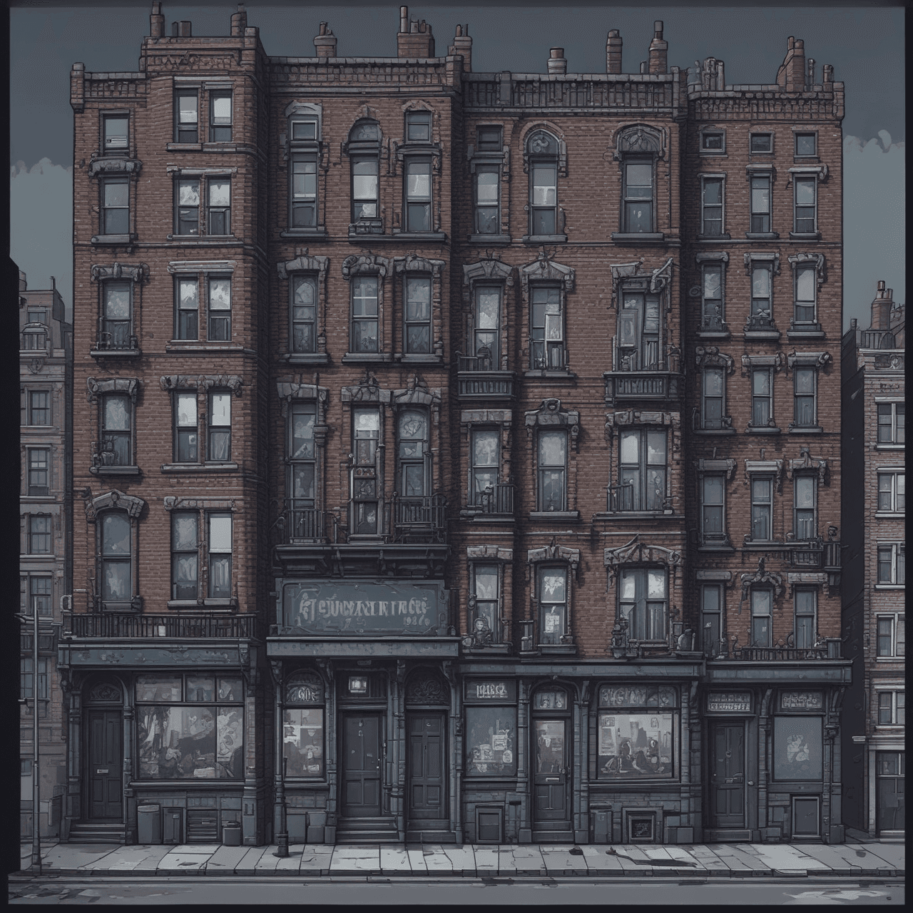 Mighty Jump: Chapter 4 game banner