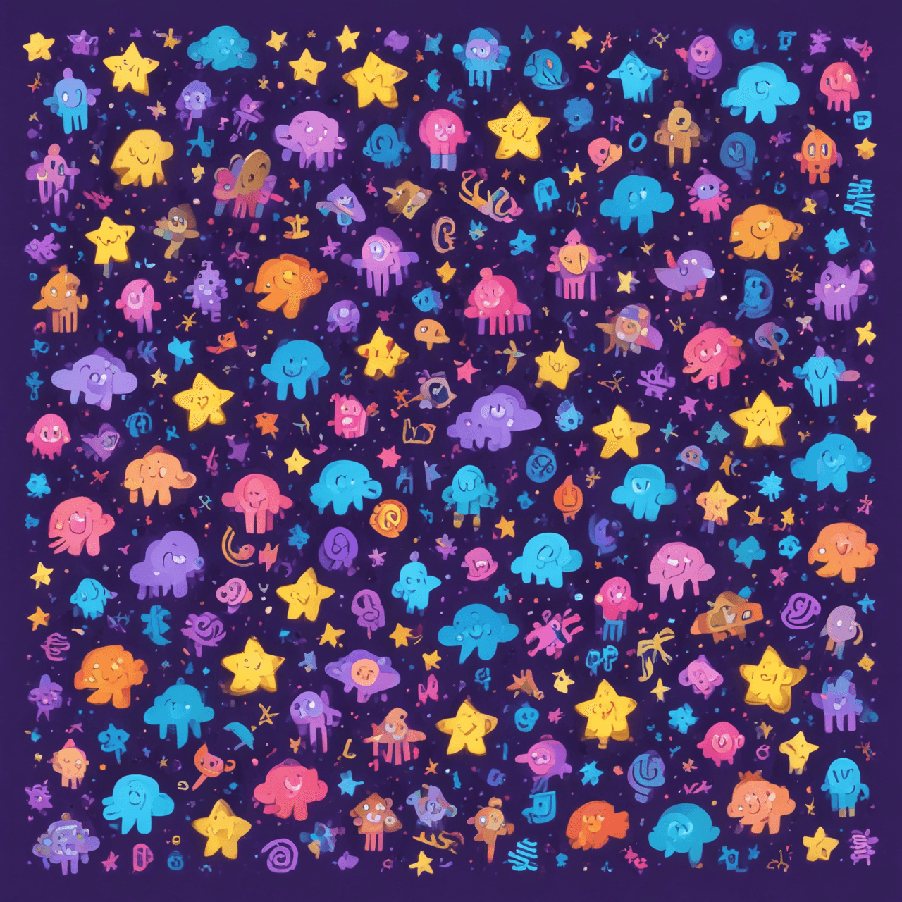 Multiplication & Division Cloud Hop game banner